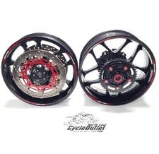 2015-2019 Yamaha YZF R1 YZFR1