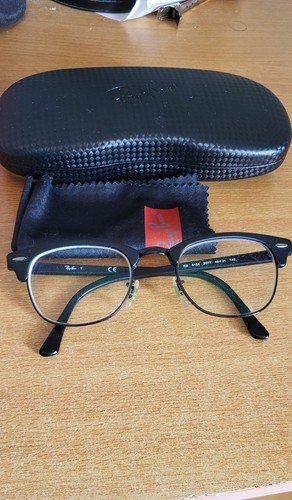 Lunettes vue ray ban - lunettes, de