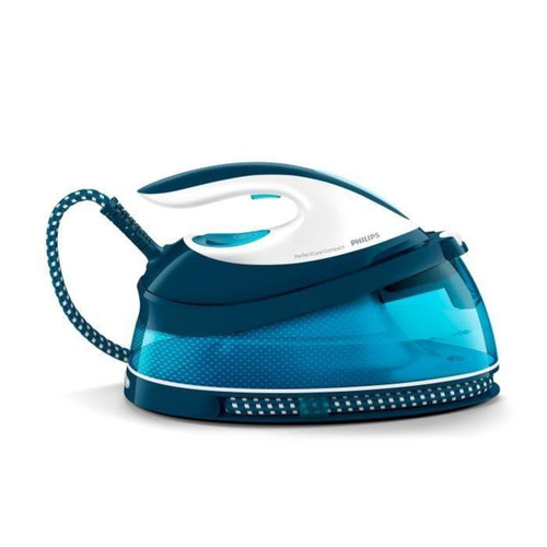 Centrale vapeur philips - vapeur,