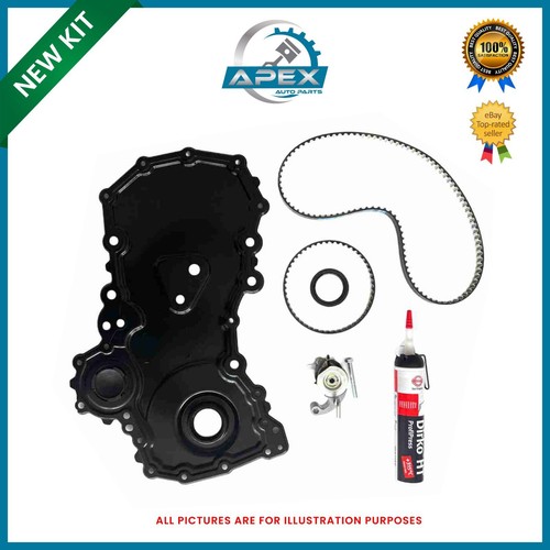 Ford ecoblue turneo v363 - 2.0,