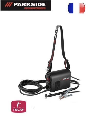 Poste souder inverter - à,