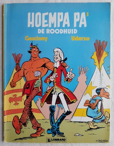 Oumpah pah flamand - 1,