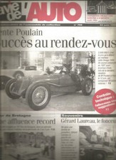 LA VIE DE L'AUTO N°708
