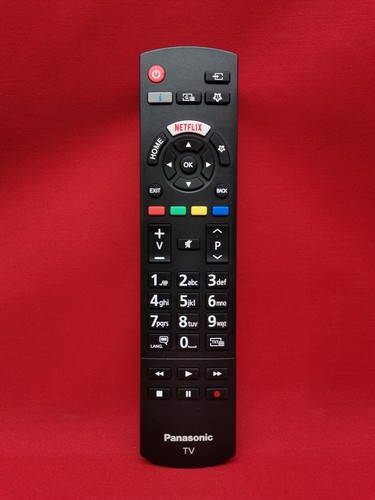 Télévision distance - télévision, à
