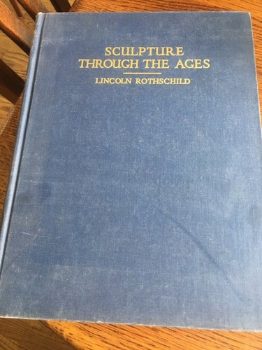 Sculpture through the ages - sculpture,