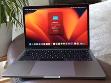 MacBook Pro 13" 2017 A1708