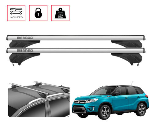 Barres toit porte bagages - toit, porte-bagages