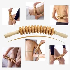 Rouleau Massage Visage