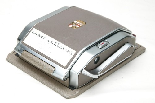Vintage linhof technika - linhof,