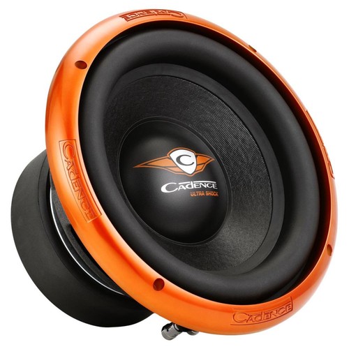 Cadence pro car - audio, 10"