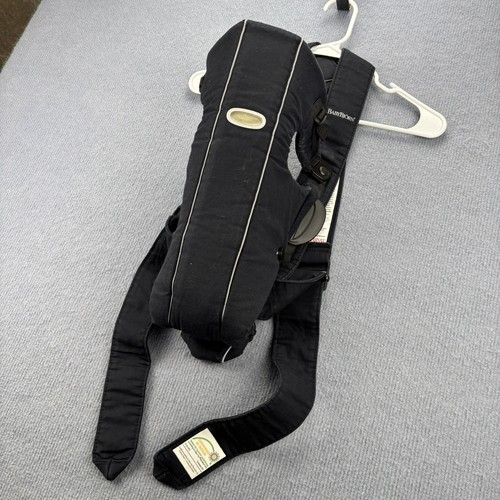 Baby bjorn carrier - baby,