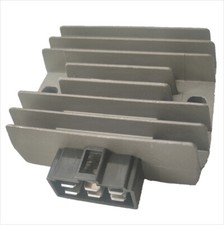 Régulateur Redresseur pour