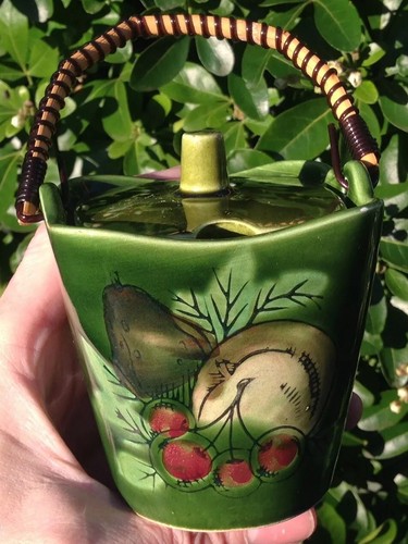 Beautiful 1960s vintage cane - vintage,