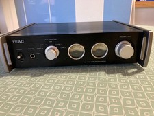 Amplificateur intégré