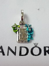 charm Pandora Disney Pixar