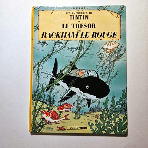 Herge aventures tintin - aventures, de