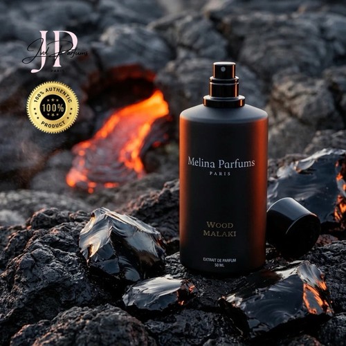 Mélina parfums wood - mélina,