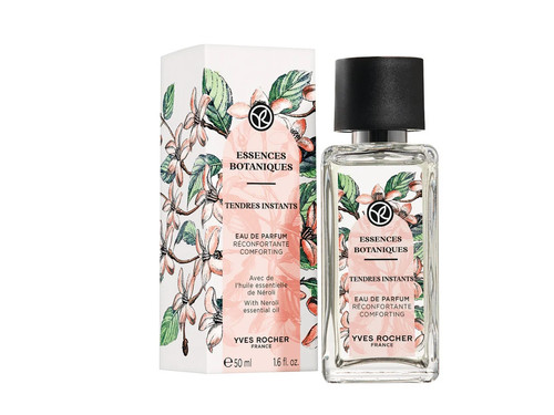 Eau parfum tendres instants - eau, de