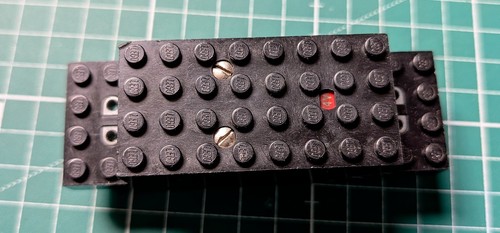 Lego moteur électrique 4 5v - moteur, 4,5v
