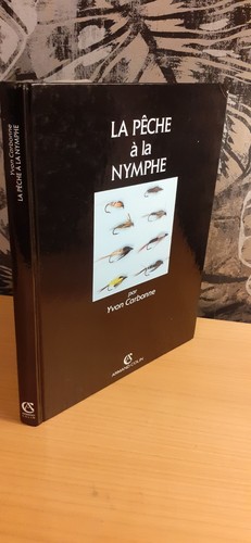 Pêche mouche carbonne - pêche,