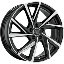 Jante alu MSW MSW 80-5 16"