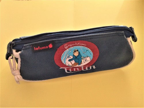 Rare jolie ancienne - rare, trousse