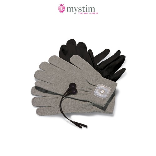 Gants électro stimulation - gants, d'électro-stimulation