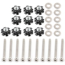 10PC RV KIT DE RÉPARATION
