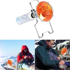 Chauffage ?? gaz pratique pour