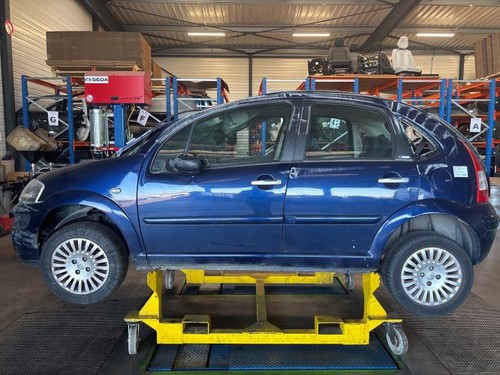 Boite vitesses citroen 1 - citroen,