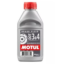 MOTUL Liquide de Frein DOT 3