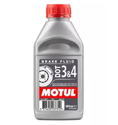 Motul liquide frein dot - de,