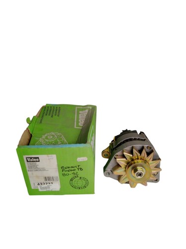 Alternateur pour renault fuego - pour,