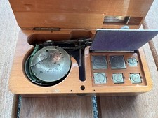 Small Jeweler Scale