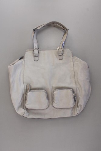 Sac cuir gris rené - sac,