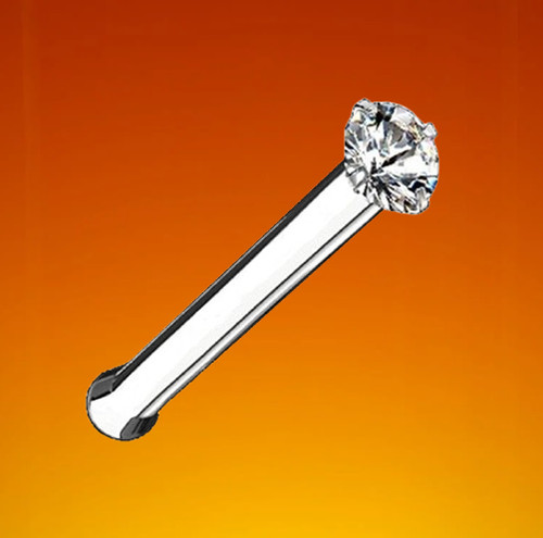 Piercing nez véritable - piercing,