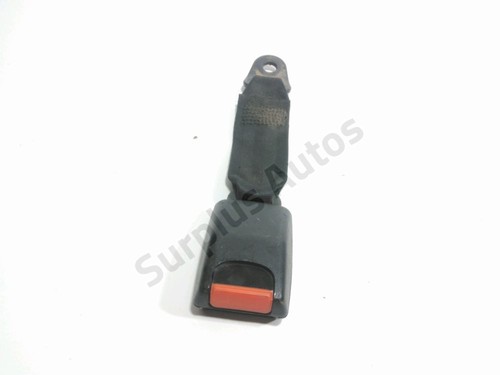 Ancrage ceinture arriere droit - ceinture,