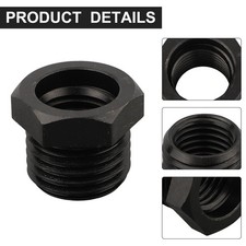 Adaptateur mandrin tour à