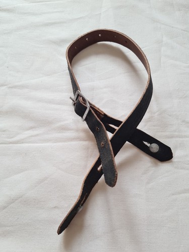 Jugulaire pour casque allemand - casque,