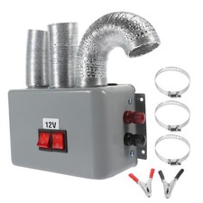  Chaufferette Electrique