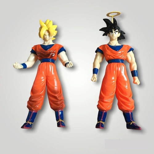 Figurines dragon ball toys - dragon,