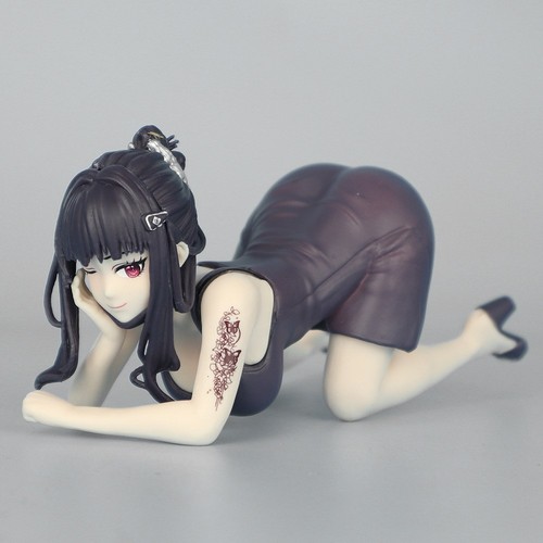 Anime hentai sexy robe - sexy,