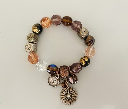 Bracelet reminiscence - bracelet,
