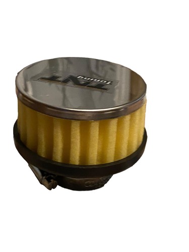 Filtre air tuning - air, jaune