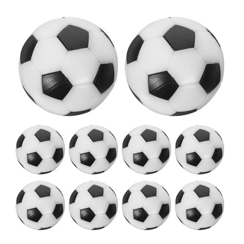 12pcs table soccer - 12pcs,