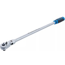 CLIQUET ARTICULE VEROUILLABLE EXTRA LONG 10 mm (3/8) - 457 mm