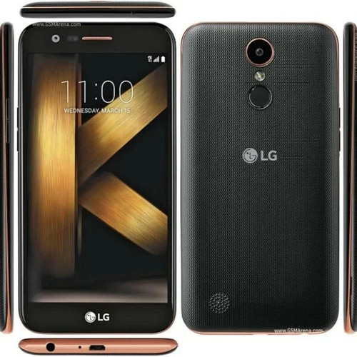 K20 plus gb black - gb,