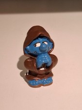Figurine Schtroumpf : 20461