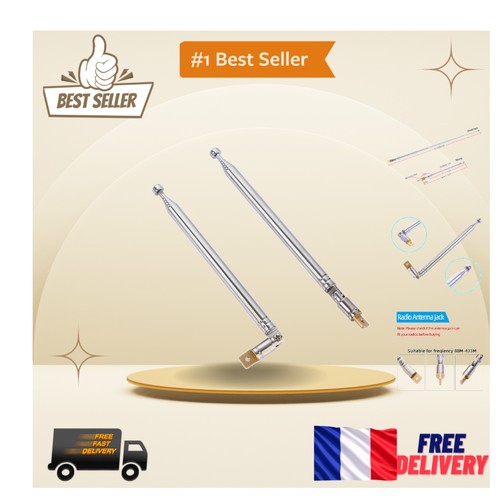 Moinkerin antenne - moinkerin,