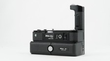 Moteur Nikon MD-3 avec